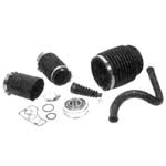Sierra International 18-8212 Marine Transom Seal Kit for Mercruiser Stern Drive