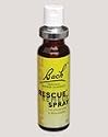 Bach Rescue Remedy Spray - Natural Stress Relief - Made in England - 7 ml.