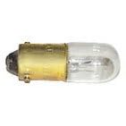 IMPERIAL 81437 RADIO LIGHT BULB 14 VOLT PKG 10 by IMPERIAL