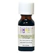 Essential Oil Orange Mandarin - 0.5 - EssOil