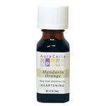 Essential Oil Orange Mandarin - 0.5 - EssOil