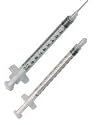 58305541 27G X 3/8 ALLERGY SYRINGE 1CC BX/25
