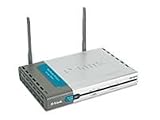 Review D-Link DWL-7100AP / D-Link DWL-7100AP 802.11a/g Tri-Mode Dualband Wireless Access Point