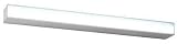 Deko Light LED Wandleuchte Raya, 1014 mm,1000 mm LED Strip 351112