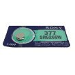 Sony 377 - SR626SW Button Cell Battery