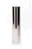 Dixie Stainless Steel Wall Pull Type Cup Dispenser For 12-21 Oz. Cups - DS4
