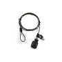 Mobile Edge MEALK1 Securicable Key Lock