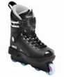 Roces M12 UFS Black - Size 8