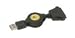 Electronics : Sony S/N Series Retractable USB Sync & Charge Cable