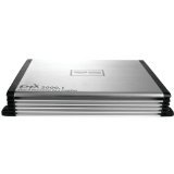 RE Audio DTX2000.1 1-Channel 2000 Watt Amplifier
