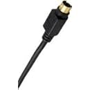 Axis 255-202Gold S-Video Connecting Cable (12 Feet)