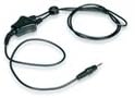 Williams Sound NKL-001 Neckloop Coupler, 18.5" Cord, 3.5mm Plug