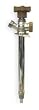 Industrial Grade 1APZ3 Frost Proof Sillcock, Anti Siphon, 1/2 M