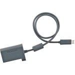 New Xbox 360 Hard Drive Data Transfer Cable Transfer Saved Games Data Multiple Times Use by Xbox 360