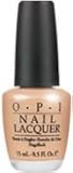Opi Nail Polish Hollywood Blonde HIH704 discontinued