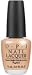 Personal Health Care : Opi Nail Polish Hollywood Blonde HIH704 discontinued