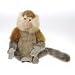 Plush Sitting Proboscis Monkey 10