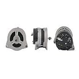 Alternator Bosch Reman AL397X Jaguar Vanden Plas by Bosch