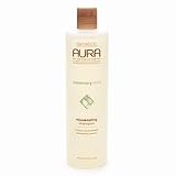 Aura Rejuvenating Shampoo, Rosemary Mint by Naturelle 13.5 fl oz (400 ml)