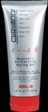 Styling Gel-Magnetic - 6.8 oz - Gel