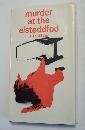 Murder at the eisteddfod : a detective story in a new setting