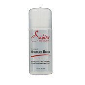 SABINO Moisture Block 3 oz (Pack of 2)