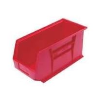Quantum WUS951 Plastic Window for QUS951, Clear, Case of 6