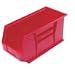 Quantum WUS952 Plastic Window for QUS952, Clear, Case of 4
