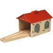 BRIO Engine Shed - B0001WGIAS