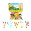 forever collectibles disney fairies fairies logo bandz  more detail click!