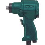 日本ニューマチック工業 NPK ワンハンマインパクトレンチ 20001 (1台) NW-800