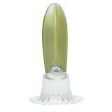Hunter 45116 Sunlight Solar Led Light Green
