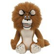 Ty Beanie Baby - Alex the Lion (Madagascar Movie Beanie)