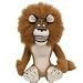 Ty Beanie Baby - Alex the Lion (Madagascar Movie Beanie)