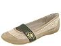 michelle K Women's Emery - Pagan Slip On,Tan,10 M