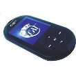 MP3 / MP4 Player CAT PMP-5010 mit Display 1GB AVI Games