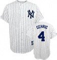 Lou Gehrig #4 New York Yankees Cooperstown Replica Jersey