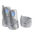 Summer Infant 2.4 GHz Digital Monitor- Blue