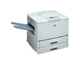 HP LaserJet 9050DN Monochrome Printer