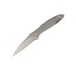 Kershaw Ken Onion Leek Folding Knife with Speed Safe