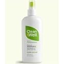 All Natural Hand Sanitizer Spray - 2 Pack Desktop (6oz)