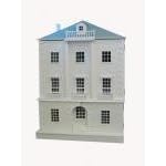 FeeNix G2001 Collector's Dollhouse by Classic Kids