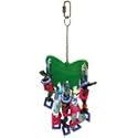 Rag n Riches Bird Toy - Small