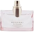 Bvlgari Rose Essentielle by Bvlgari for Women, 3.4 oz Eau De Parfum Spray (Tester)