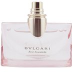 Bvlgari Rose Essentielle by Bvlgari for Women, 3.4 oz Eau De Parfum Spray (Tester)