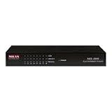 Milan Technology MIL-S800-UK 10/100 8pt Utp Swch