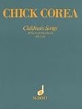 Children's Songs 20 Pieces for Keyboard