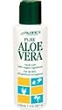 Aubrey Organics - 100% Pure Aloe Vera Gel, 4 fl oz gel