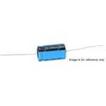 47uF 16V Axial Mini Electrolytic Capacitor