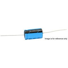 47uF 16V Axial Mini Electrolytic Capacitor